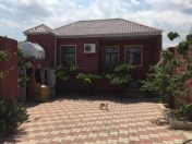 Satılır 4 otaqlı 120 m2 həyət evi Zabrat 2