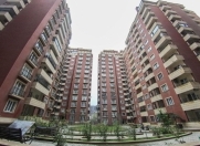 Satılır 3 otaqlı 146 m2 yeni tikili Zabitlər parkı