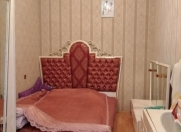 Satılır 3 otaqlı 97 m2 köhnə tikili Biləcəri