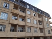 Satılır 2 otaqlı 40 m2 yeni tikili Masazır