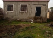 Satılır 3 otaqlı 100 m2 bağ evi AF Business House