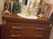 İcarəyə verilir 3 otaqlı 120 m2 həyət evi Qəbələ