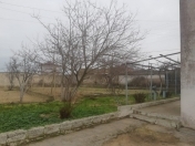 Satılır 10 sot torpaq Mərdəkan