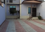 Satılır 5 otaqlı 220 m2 həyət evi Masazır