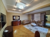 İcarəyə verilir 3 otaqlı 130 m2 yeni tikili AMAY