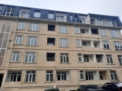 Satılır 2 otaqlı 45 m2 yeni tikili Qurtuluş - 93 Yaşayış Kompleksi