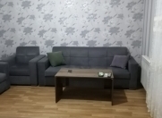 İcarəyə verilir 2 otaqlı 90 m2 yeni tikili Əhmədli m.