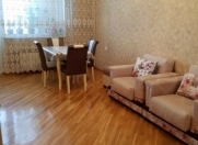 Satılır 2 otaqlı 60 m2 yeni tikili Əhmədli