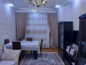 Satılır 2 otaqlı 65.5 m2 yeni tikili 8 mkr