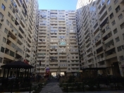 Satılır 3 otaqlı 135 m2 yeni tikili Nəriman Nərimanov m.