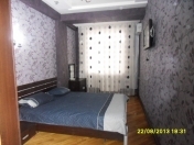 İcarəyə verilir 2 otaqlı 80 m2 yeni tikili Nizami m.