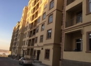 Satılır 2 otaqlı 64 m2 yeni tikili Masazır