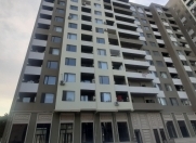 Satılır 1 otaqlı 54.6 m2 yeni tikili Qaraçuxur