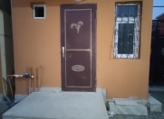 Satılır 2 otaqlı 56 m2 həyət evi Binəqədi