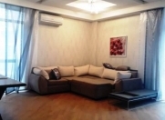 Satılır 3 otaqlı 130 m2 yeni tikili Nəriman Nərimanov m.