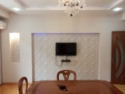 Satılır 2 otaqlı 74 m2 yeni tikili Masazır