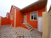 Satılır 3 otaqlı 150 m2 həyət evi Zabrat 2