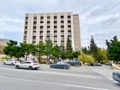 Satılır 1 otaqlı 34 m2 köhnə tikili Nəriman Nərimanov m.