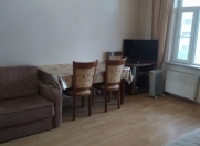 İcarəyə verilir 2 otaqlı 60 m2 yeni tikili Həzi Aslanov m.