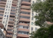 Satılır 2 otaqlı 95 m2 yeni tikili Memar Əcəmi m.