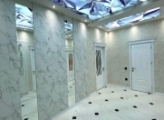 Satılır 2 otaqlı 95 m2 yeni tikili 6 mkr