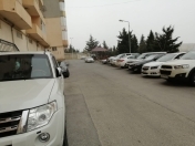 Satılır 1 otaqlı 48 m2 yeni tikili Xalqlar Dostluğu m.