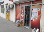 Satılır 2 otaqlı 110 m2 obyekt Nəsimi m.