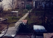 Satılır 5 otaqlı 120 m2 həyət evi Zabrat 1