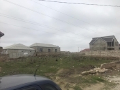 Satılır 4 sot torpaq Mərdəkan