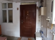 Satılır 1 otaqlı 35 m2 həyət evi Binəqədi