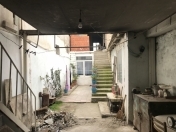 Satılır 8 otaqlı 240 m2 həyət evi Keşlə