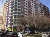 Satılır 3 otaqlı 155 m2 yeni tikili Gənclik m.