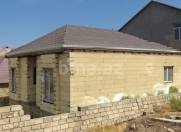 Satılır 4 otaqlı 117 m2 həyət evi AAF PARK