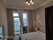 İcarəyə verilir 2 otaqlı 50 m2 yeni tikili Qara Qarayev m.