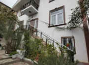 Satılır 5 otaqlı 370 m2 həyət evi Bakıxanov