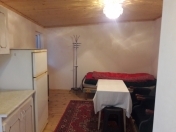 Satılır 1 otaqlı 24 m2 həyət evi Bakıxanov