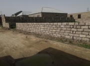 Satılır 4 sot torpaq Binə