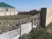 Satılır 2.7 sot torpaq Xırdalan