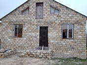 Satılır 4 otaqlı 110 m2 bağ evi Sumqayıt