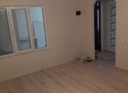 Satılır 3 otaqlı 50 m2 yeni tikili Koroğlu m.