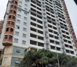 Satılır 1 otaqlı 65 m2 yeni tikili AGA Business Center