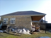 Satılır 3 otaqlı 85 m2 həyət evi İsmayıllı