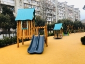 Satılır 3 otaqlı 101 m2 köhnə tikili 1 mkr