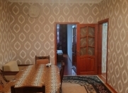 İcarəyə verilir 2 otaqlı 50 m2 köhnə tikili 7 mkr