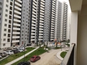 Satılır 3 otaqlı 118.35 m2 yeni tikili Əhmədli