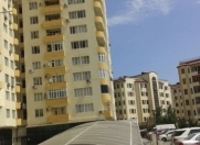 Satılır 3 otaqlı 124 m2 yeni tikili Əhmədli