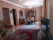 Satılır 3 otaqlı 90 m2 həyət evi NZS