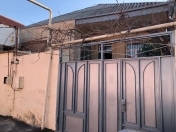 Satılır 3 otaqlı 80 m2 həyət evi Binəqədi