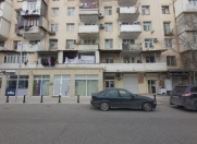 İcarəyə verilir 2 otaqlı 70 m2 obyekt Musabəyov parkı