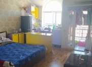 Satılır 1 otaqlı 30 m2 yeni tikili Xırdalan